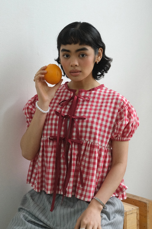 G. Inspo Top (Pre-order)