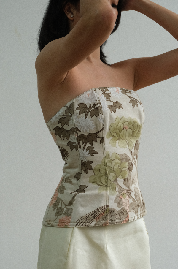 Hage Corset (Pre-order)