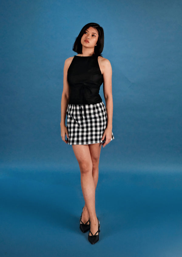 Dorothy Mini Skirt