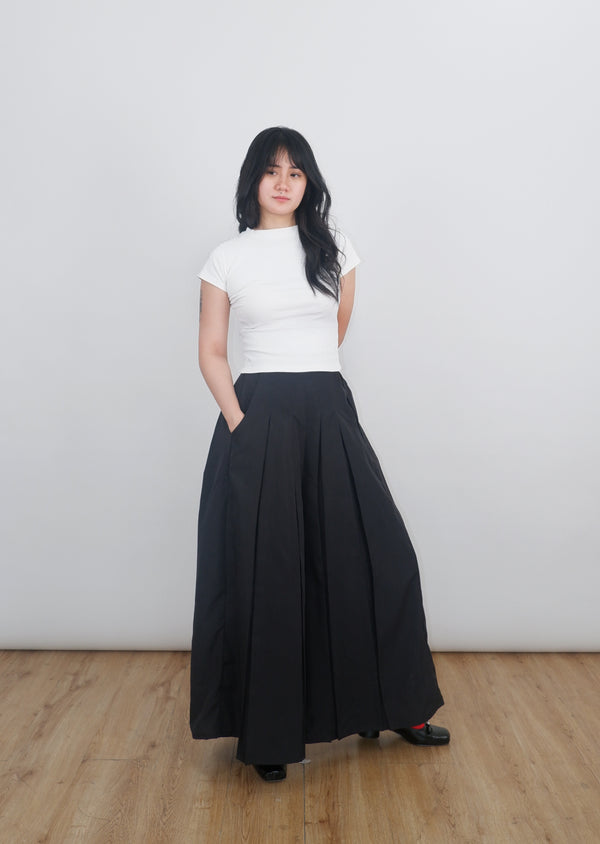 Hakama Pants
