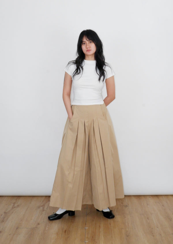 Hakama Pants